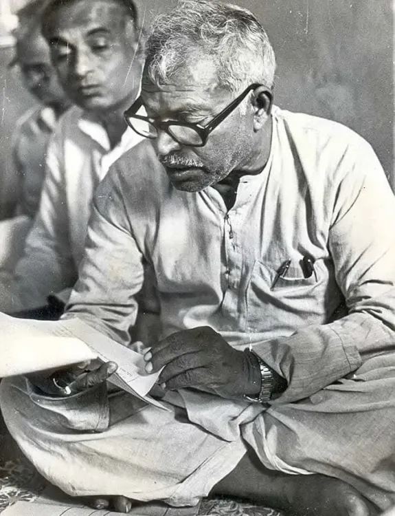 PM Modi Honors Karpoori Thakur's Legacy and Ideals