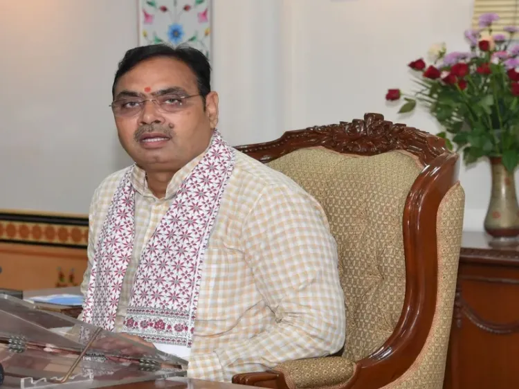 Is This a Historic Relief for the Common Man? Rajasthan CM Applauds GST Reforms and Thanks PM Modi