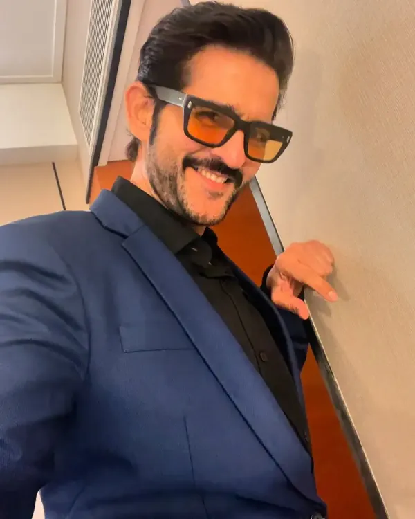 What Does Hiten Tejwani Think About Reuniting with Smriti Irani?