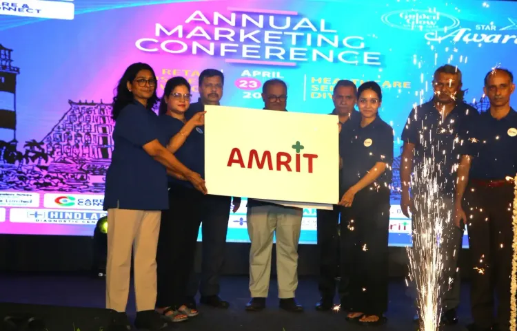 HLL Prepares for Nationwide Growth of AMRIT Pharmacies