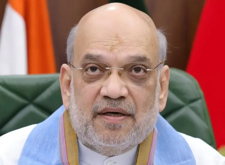 Will HM Amit Shah's Bengal Visit Impact Upcoming Elections?