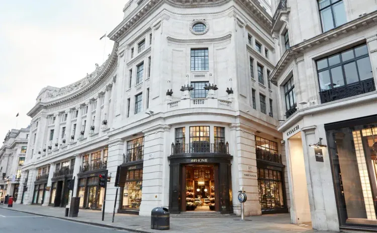 Why Did H&M Experience a Decline in Quarterly Net Sales?