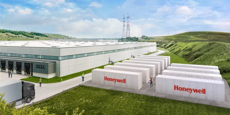 What Caused Honeywell Automation's Shares to Drop 27% Over the Past Year?