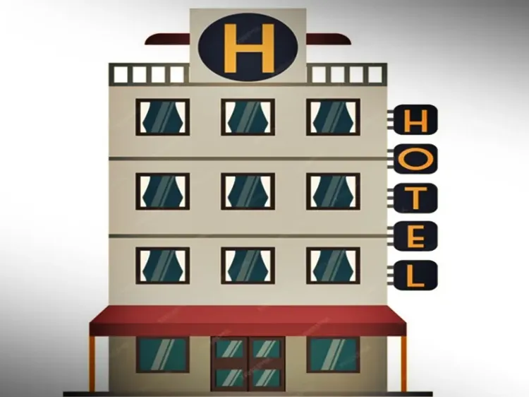 Darjeeling Hotel Association Declares Indefinite Ban on Bangladeshi Guests
