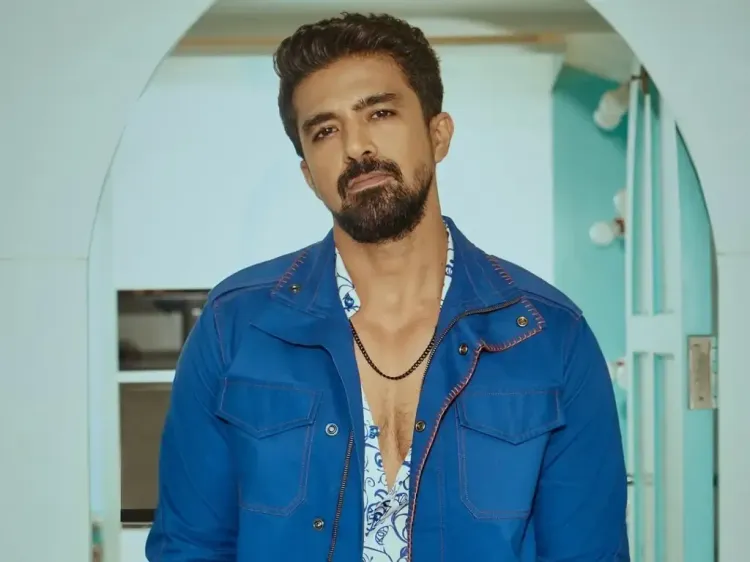 How a Delhi Native Influenced Saqib Saleem's Authentic Storytelling in ‘Crime Beat’