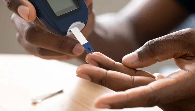How Does Diabetes Exacerbate TB and Increase Mortality?