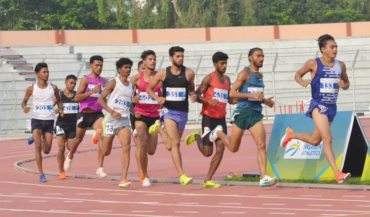 How Will the National Sports Governance Bill Elevate NSFs, Athletes, and India's Olympic Dreams?