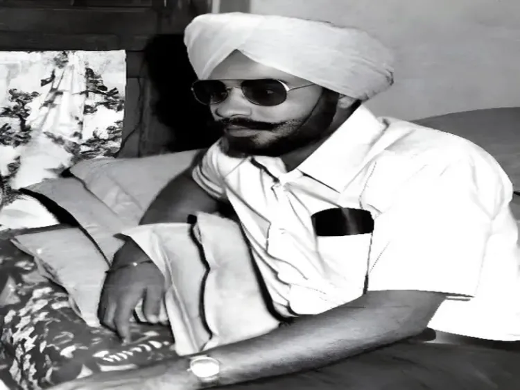 How Did Young Narendra Modi Combat Tyranny During the Emergency?