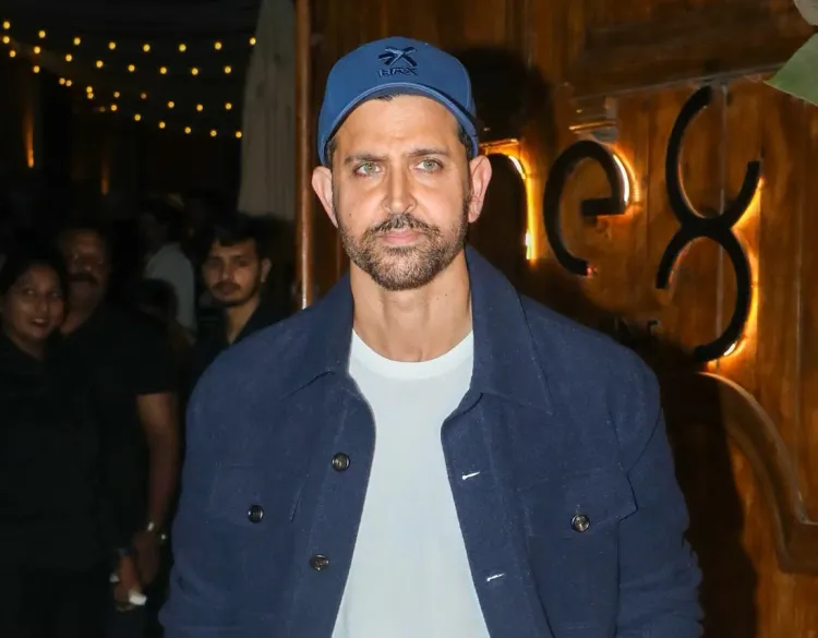 Will Hrithik Roshan and NTR Jr's Special Appeal to Cinegoers Impact ‘War 2’ Release?