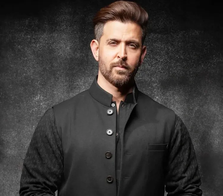 Is Hrithik Roshan Collaborating with the Makers of ‘K.G.F.’?