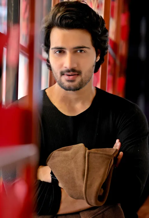 Hritik Yadav Reacts to His Show 'Apollena-Sapno Ki Unchi Udann' Ending