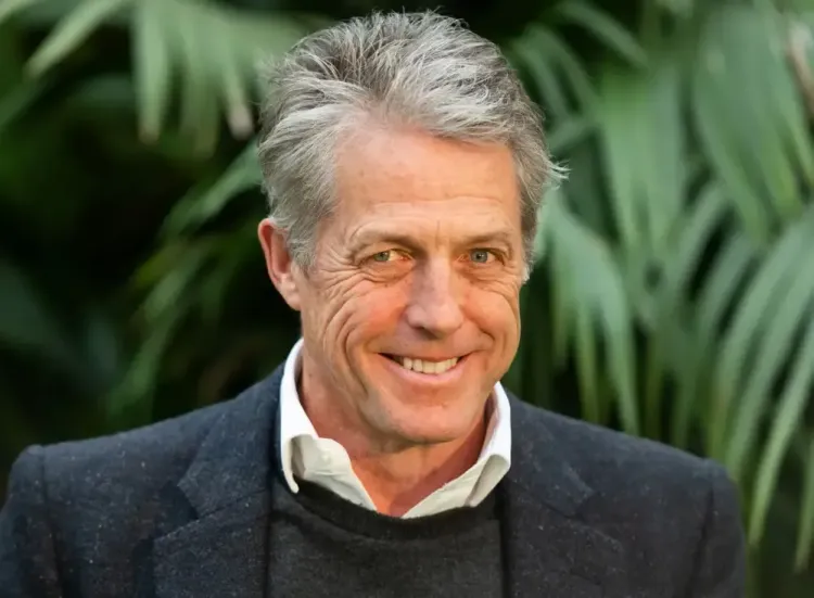 Hugh Grant Labels Ex-Partner Elizabeth Hurley as 'High-Maintenance'