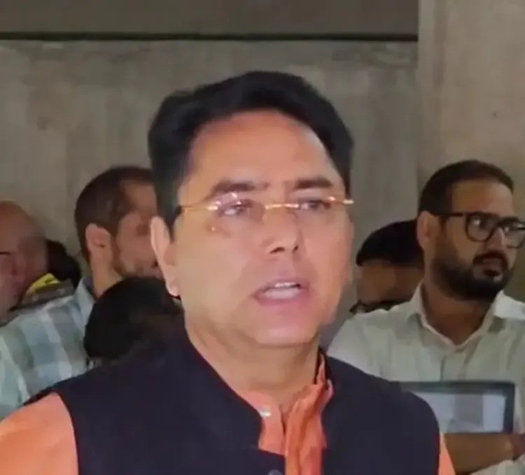क्या सिसोदिया ने कहा कि 'आप' पंजाब में जीतने के लिए साम-दाम-दंड-भेद का सहारा लेगी?