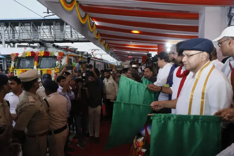 Is the Hyderabad-Jodhpur Express train finally here?