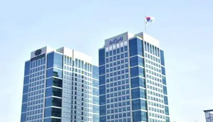 Hyundai Motor Group Set to Benefit from US Tariffs on Mexican Imports
