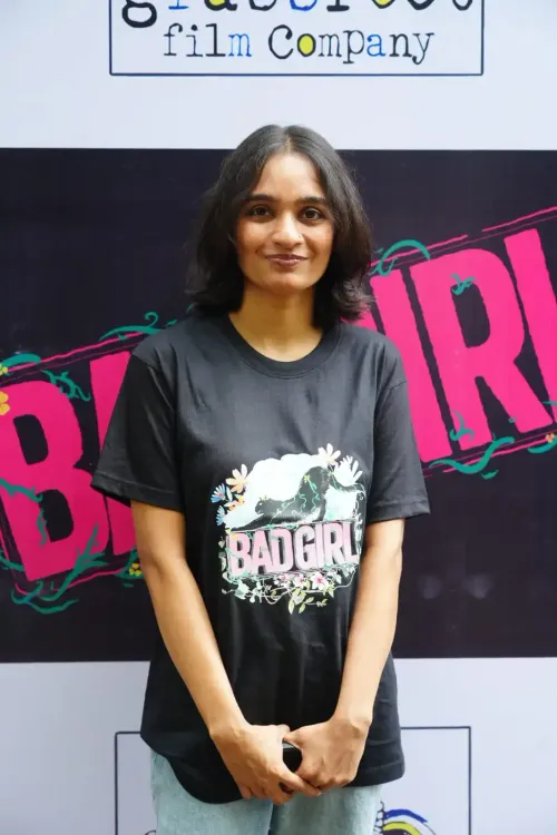 Is Stereotyping Boys as Failures Really Harmful? Bad Girl Director Varsha Bharath Weighs In