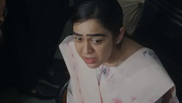 Did Aishwarya Rai Just Expose the Yadav Family's Dark Secrets?
