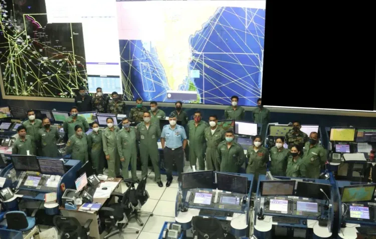 What is IACCS and How Does it Empower NCO?