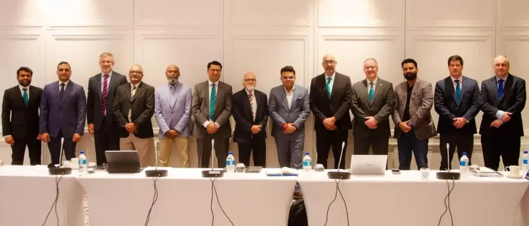 ICC, BCCI, ECB, and CA to Fund Initiative for Afghan Women Cricketers: Report