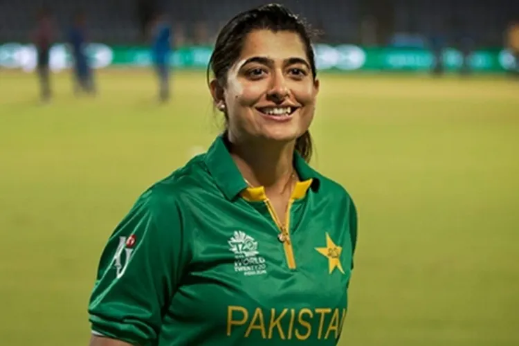 Sana Mir Highlights Importance of ICC Women’s WC Qualifier for Bangladesh and Ireland