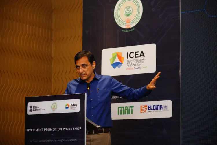How Can States Propel India to Become a Component Manufacturing Hub?