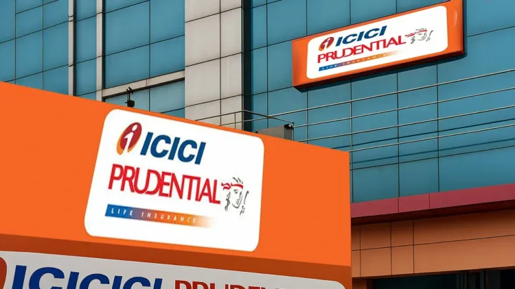 Why Did ICICI Prudential Life’s Q1 Profit Decline By 21.8%?