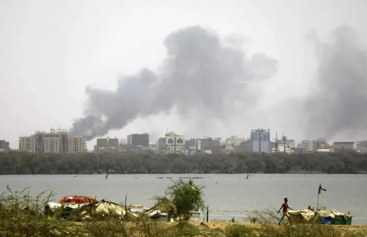 Is South Sudan Facing a Surge in Conflict Injuries?