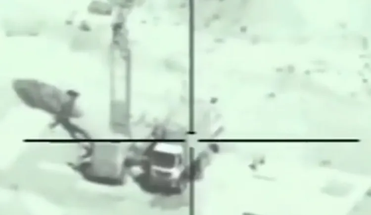 Did IDF Really Destroy Over 35 Missile Facilities in Iran?
