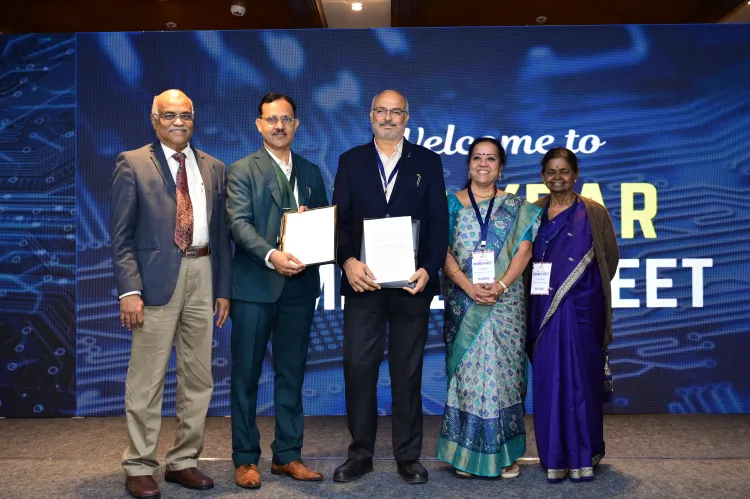 IESA and ELCIA Join Forces to Enhance Sensor Product Manufacturing in India