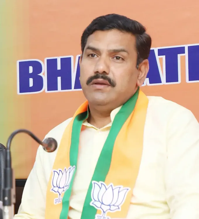 Karnataka BJP to Challenge Lokayukta's Clean Chit for CM Siddaramaiah in MUDA Case