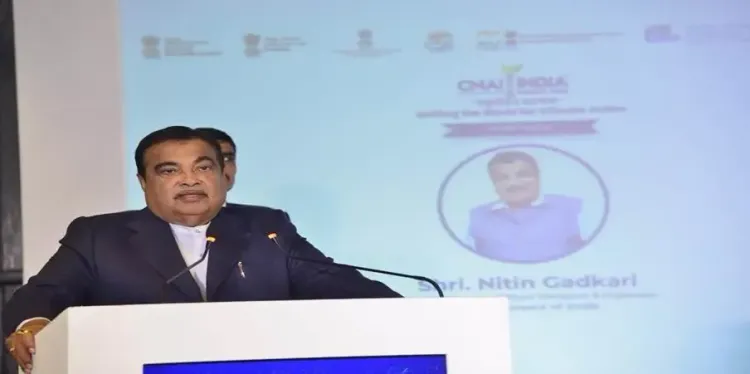 IICA and CMAI Forge Partnership to Accelerate India's Transition to a Low-Carbon Economy
