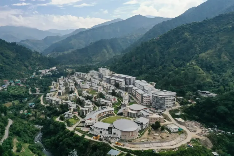 IIT Mandi Unveils HIVE 2.0 to Innovate Human-Computer Interaction