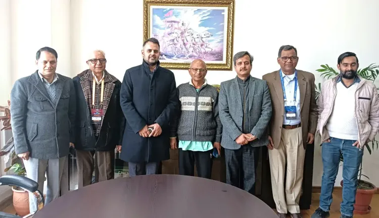 IIT Mandi to Launch Extension Campus in Palampur