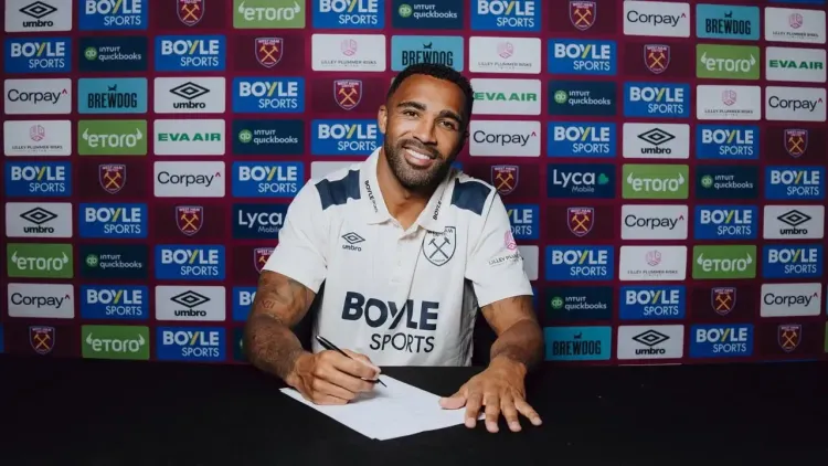 Is Callum Wilson Ready for the Challenge at West Ham?