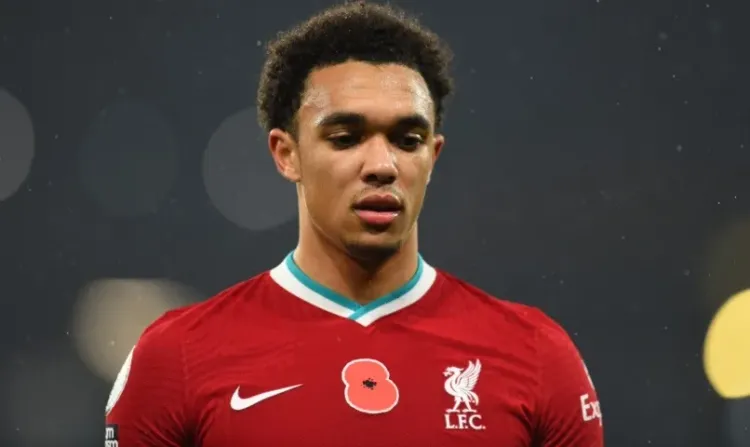 What Does Trent's Departure Mean for Liverpool?