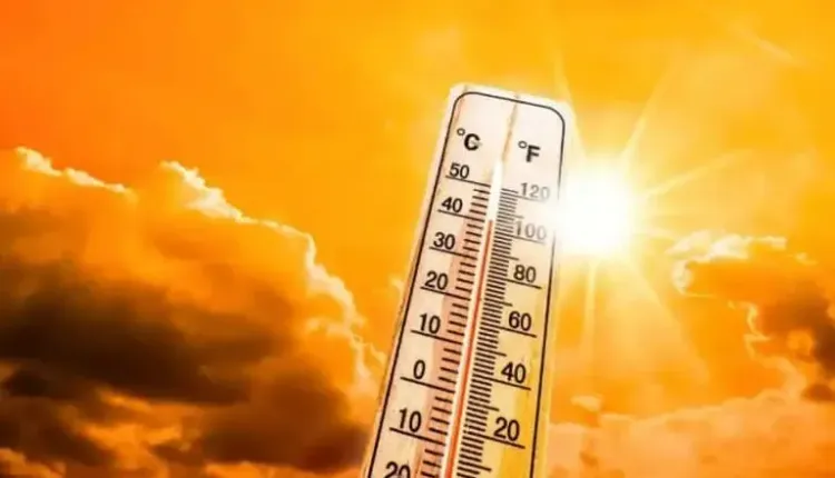 IMD Issues Alert for a Scorching Summer: Record Heatwave Days Anticipated