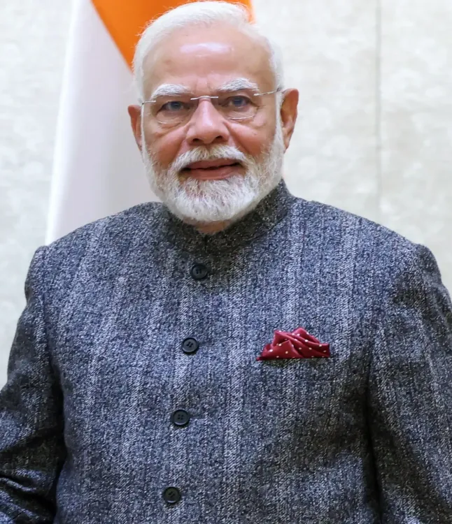 Unyielding Security Measures Before PM Modi's Visit to Sonamarg