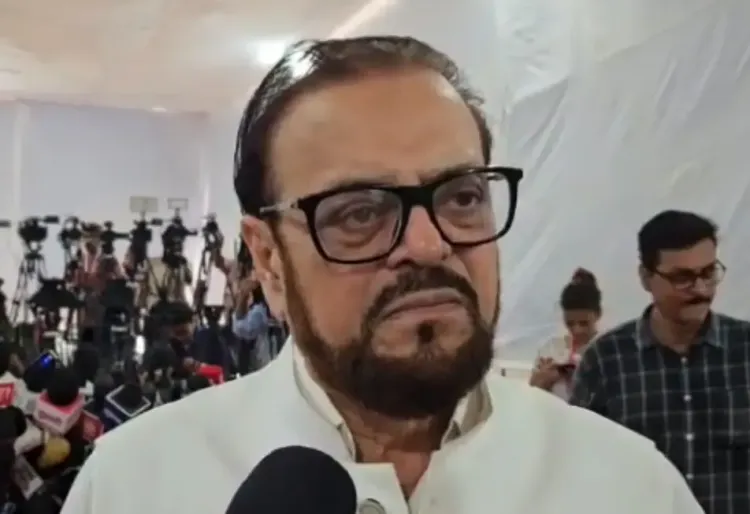 क्या वक्फ कानून खत्म करने वाली सरकार अच्छी होगी? : अबू आजमी