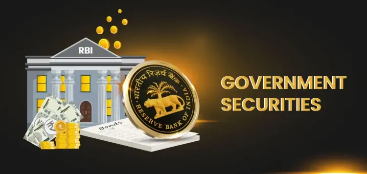 Indian Government Bonds Set for Inclusion in Bloomberg EM Index on January 31, Enhancing Foreign Investment