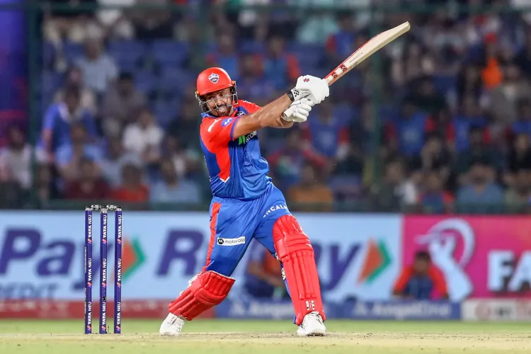 Remarkable Journey of Determination: Uthappa Celebrates Karun Nair's 89 on IPL Return