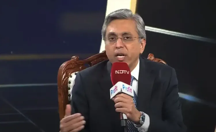 Mahindra’s Anish Shah Confirms India’s Capability for Cost-effective EV Manufacturing Amid Tesla’s Plans