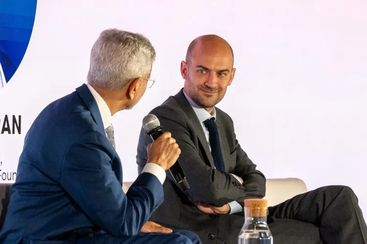 How Did India and France Strengthen Strategic Ties on Bastille Day?