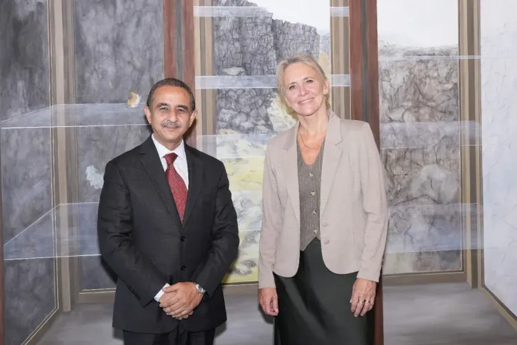 What Progress Has Been Made in India-Iceland Relations?