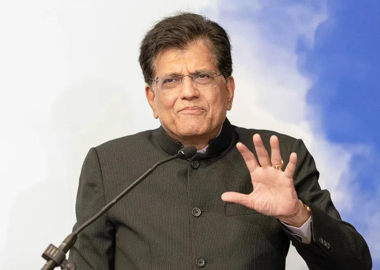 Is India Leading the Charge in Global Energy Transition?