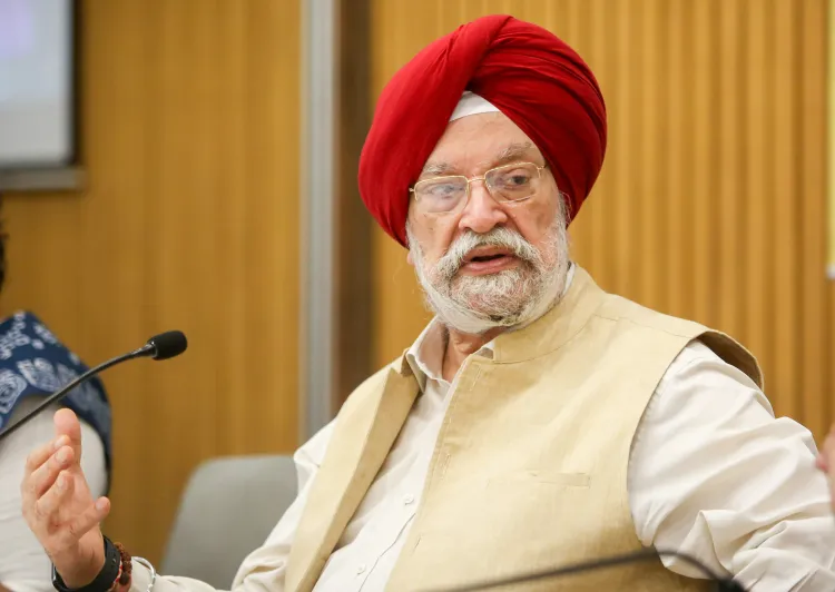 Is India Concerned About US Sanctions on Russian Oil?