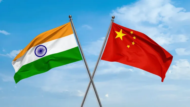 Will India and China Soon Resume Direct Flights?