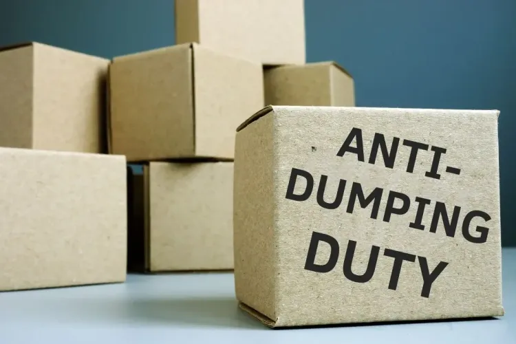 India Implements Anti-Dumping Duty to Counter Cheap Chinese Imports