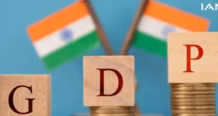 Can India Sustain 6.5% GDP Growth in 2024-25 with Q4 Surge to 7.4%?