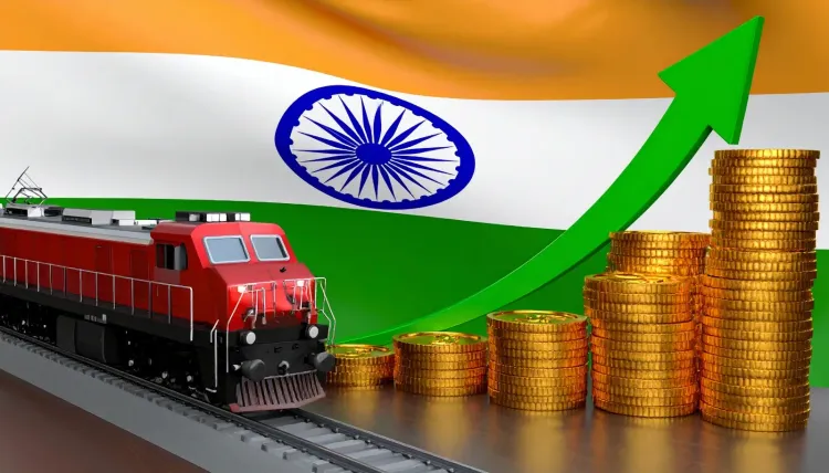How Has India Advanced in Food, Energy, and Defence Sectors Over the Last Decade?