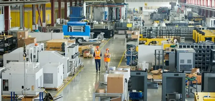 India clocks strong growth in manufacturing & services sectors in April: HSBC report